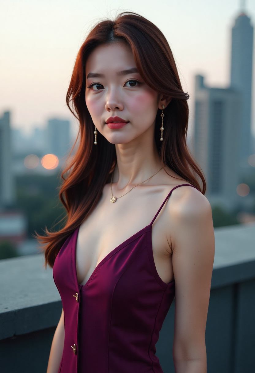 逆流而上的我们