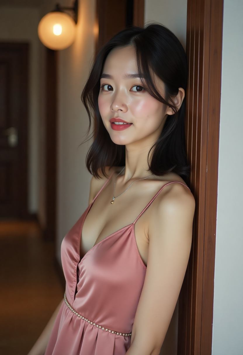 御梦子日常生活记录精选
