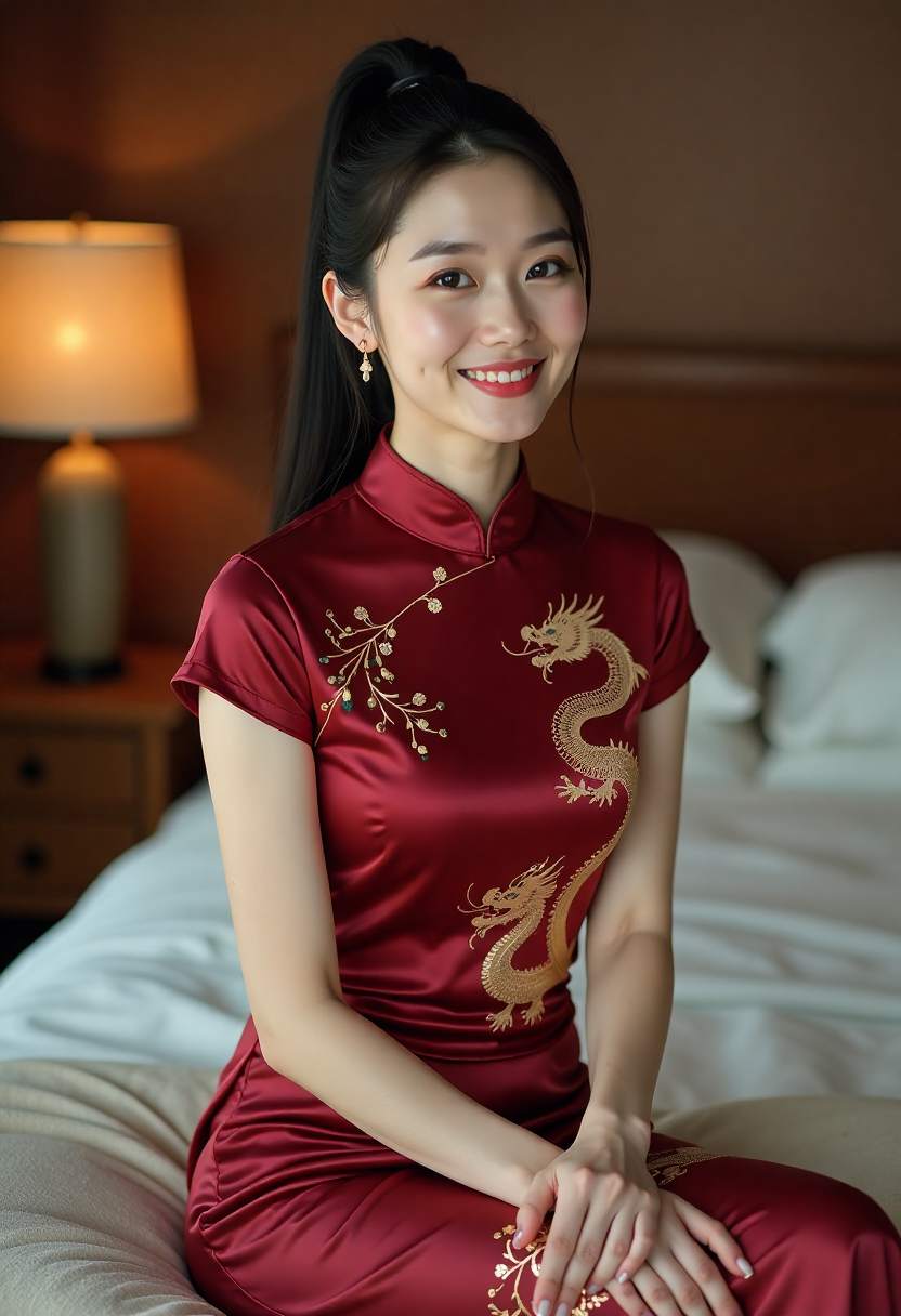 御梦子深夜电台随笔